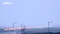 Letiště Václava Havla Praha