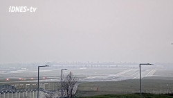 Letiště Václava Havla Praha