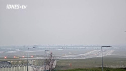 Letiště Václava Havla Praha