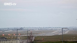 Letiště Václava Havla Praha