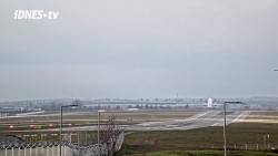 Letiště Václava Havla Praha