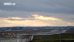 Letiště Václava Havla Praha