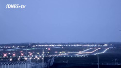 Letiště Václava Havla Praha