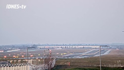 Letiště Václava Havla Praha