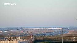 Letiště Václava Havla Praha