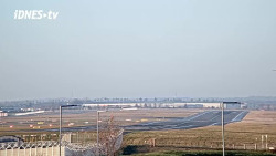 Letiště Václava Havla Praha