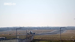 Letiště Václava Havla Praha