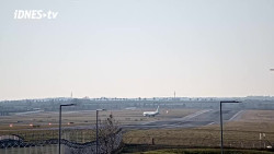 Letiště Václava Havla Praha