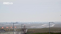 Letiště Václava Havla Praha