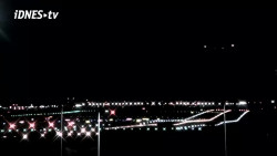 Letiště Václava Havla Praha