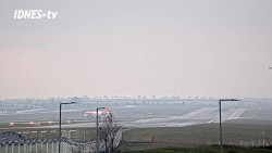 Letiště Václava Havla Praha