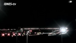 Letiště Václava Havla Praha