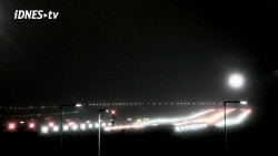 Letiště Václava Havla Praha