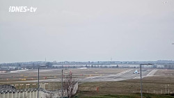 Letiště Václava Havla Praha