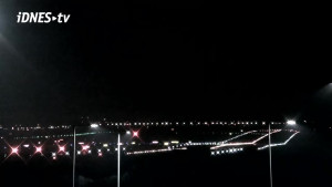 Město Praha - Letiště Václava Havla Praha - 26.12.2025 v 02:55