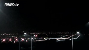 Město Praha - Letiště Václava Havla Praha - 26.12.2025 v 03:55