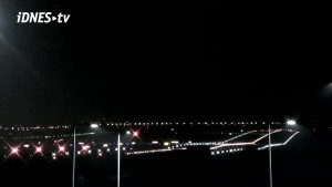 Město Praha - Letiště Václava Havla Praha - 26.12.2025 v 04:55