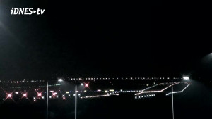 Město Praha - Letiště Václava Havla Praha - 26.12.2025 v 05:55