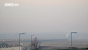 Město Praha - Letiště Václava Havla Praha - 26.12.2025 v 09:50