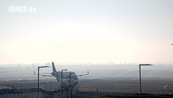 Letiště Václava Havla Praha