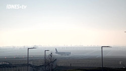 Letiště Václava Havla Praha