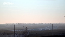 Letiště Václava Havla Praha