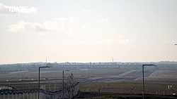 Letiště Václava Havla Praha