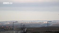 Letiště Václava Havla Praha