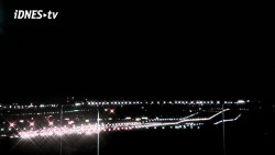 Letiště Václava Havla Praha