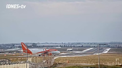 Letiště Václava Havla Praha