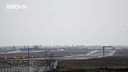 Letiště Václava Havla Praha