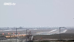 Letiště Václava Havla Praha