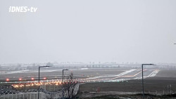 Letiště Václava Havla Praha