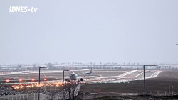 Letiště Václava Havla Praha