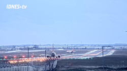 Letiště Václava Havla Praha