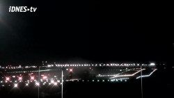 Letiště Václava Havla Praha