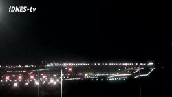 Letiště Václava Havla Praha