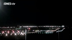 Letiště Václava Havla Praha