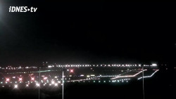 Letiště Václava Havla Praha