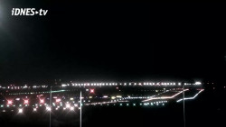 Letiště Václava Havla Praha