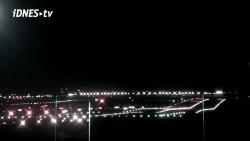 Letiště Václava Havla Praha