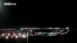 Letiště Václava Havla Praha