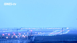 Letiště Václava Havla Praha