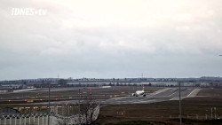 Letiště Václava Havla Praha