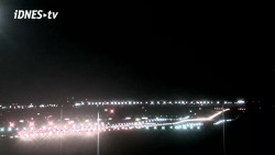 Letiště Václava Havla Praha