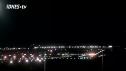 Letiště Václava Havla Praha