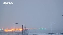 Letiště Václava Havla Praha