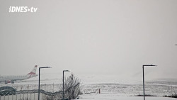 Letiště Václava Havla Praha