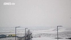 Letiště Václava Havla Praha