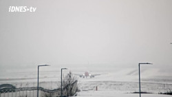 Letiště Václava Havla Praha